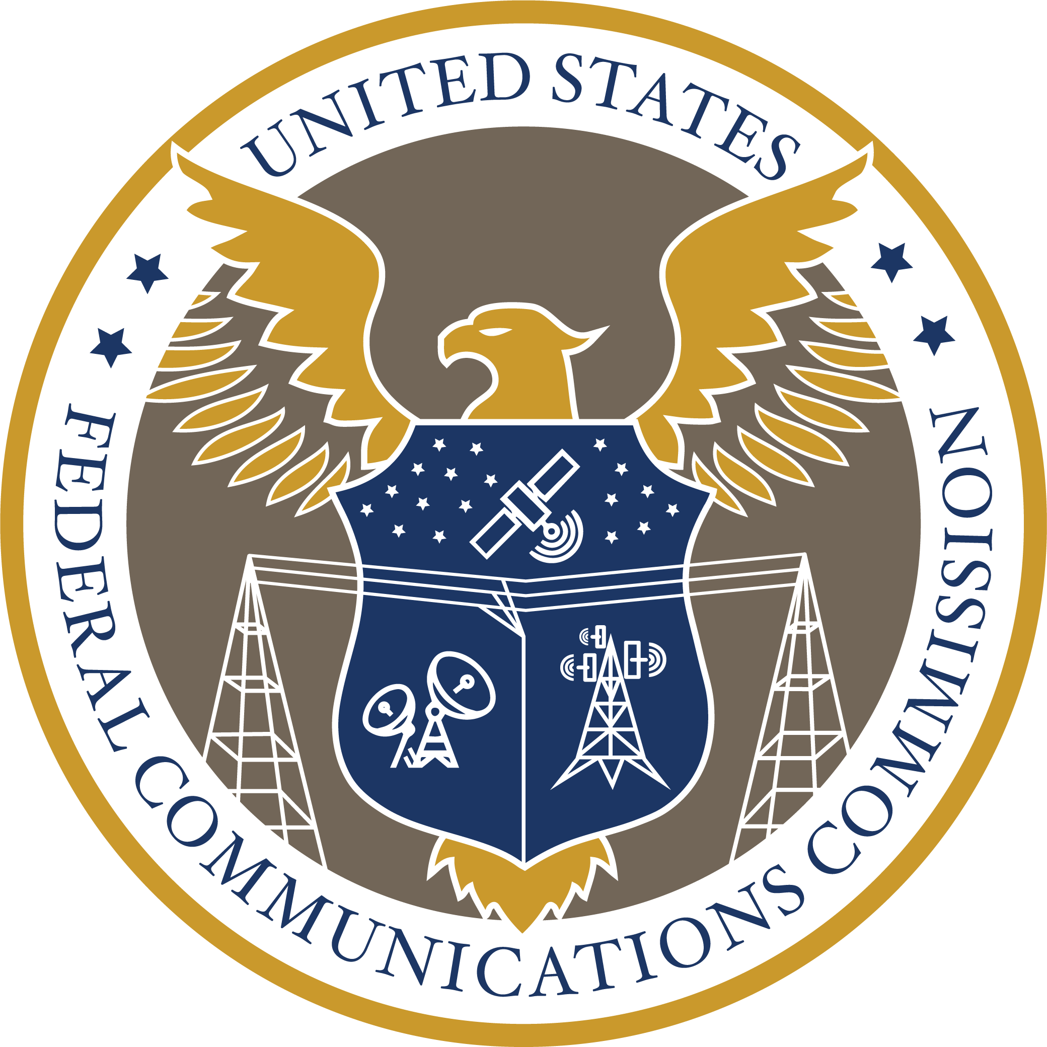 Federal Communications Commission Federal Communications Commission
